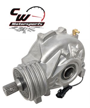 CW Motorsports Remanufactured Front Differential for Polaris 900