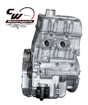 CW Motorsports Engine for Polaris SPORTSMAN/SCRAMBLER 1000
