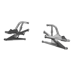 Thumper Fab Polaris General XP - Boxed FWD Front Control Arms (Upper & Lower)