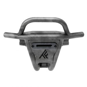 Thumper Fab Polaris RZR Turbo S Front Winch Sport Bumper