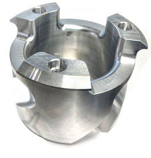 Aftermarket Assassins Custom Cut Helix for 2021 Polaris RZR Turbo, 2021+ Pro XP/Turbo R, & 2021+ Ranger XP 1000 STD/Crew 107-1065