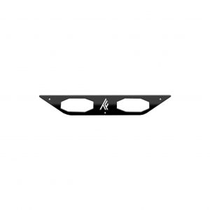 Thumper Fab ACCENT PANEL SET for Can-Am Maverick X3 MAX Nerf Rails