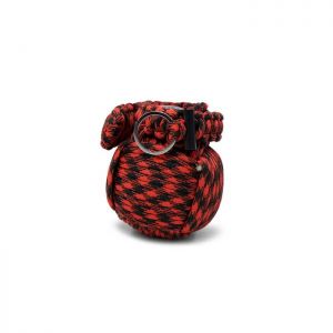 DynoJet Paracord Survival Kit - 48-in-1 Emergency Gear