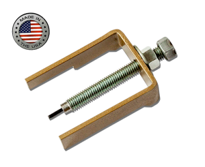 Trinity Racing X3 Driven Roller Pin Extractor