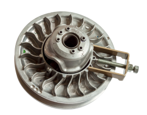 Trinity Racing X3 Driven Roller Pin Extractor Tip