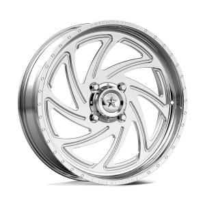 American Force K11 Seven UTV Wheels