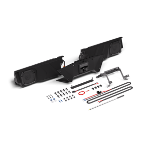 Rockford Complete Audio Roof System for Select 2017+ Can-Am Defender Models