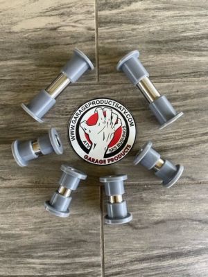Garage Products Bushings - (2022+) Can-Am Defender Bushing Set
