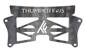 Thumper Fab Can-Am Defender Rear Chassis Stiffener