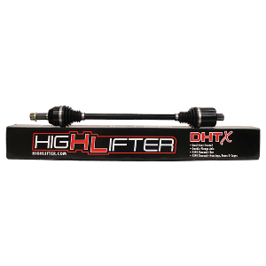 High Lifter Outlaw DHT X Axle for Polaris RZR Pro XP