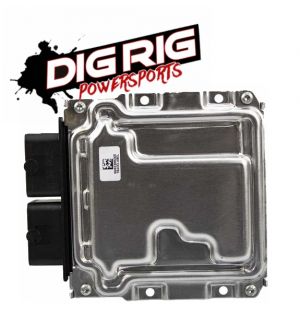 ECU Performance Tuning for Polaris RZR XP Turbo