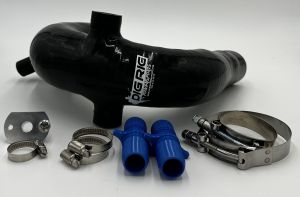 Dig Rig J Tube Kit for Polaris RZR Pro XP / Turbo R / Pro S