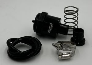 Dig Rig Blow Off Valve for Polaris RZR Pro XP / Turbo R / XP Turbo / XP Turbo S / Pro S