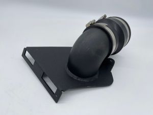 Belt Box Snorkel Adapter Elbow for Polaris Xpedition