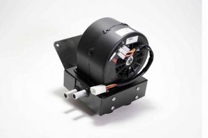 Inferno Cab Heaters - Polaris General 1000 MAXX Cab Heater with Defrost (2016-Current)