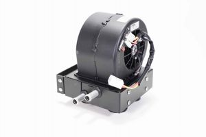 Inferno Cab Heaters - Polaris Ranger XP 900 MAXX Cab Heater with Defrost (2013-2019)