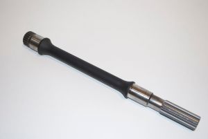 Turner Cycles CanAm Defender Thru Shaft
