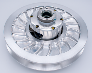 STM Powersports Can-Am Maverick Trail or Sport Tuner Secondary Clutch