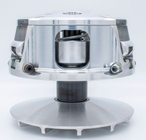 STM Powersports Can-Am Outlander Rage 3RS Primary Clutch