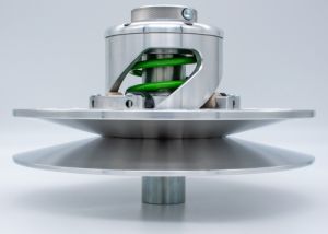 STM Secondary Driven Clutch for (2024-25) Polaris RZR XP 1000