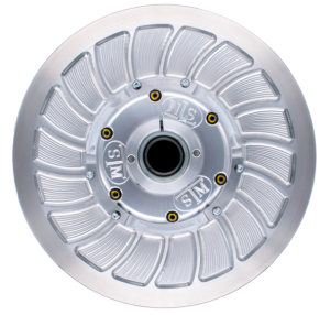 STM Secondary Billet CVT Clutch for Segway Villain X10