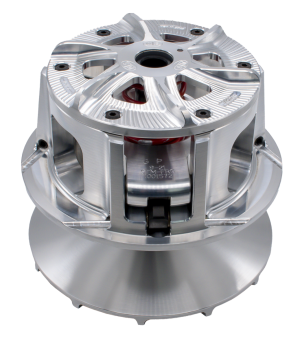 STM 2024 CFORCE 1000 TOURING Rage3 Billet Primary Assembly