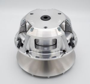 2019-2023 CF Moto STM Rage 3 Billet Primary Assembly
