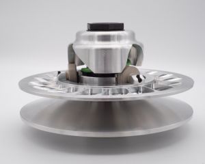 CF Moto STM Tuner Secondary