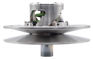 STM Powersports Velocity Secondary Clutch for 2024+ Can-Am Outlander Rage with Stock P-Drive