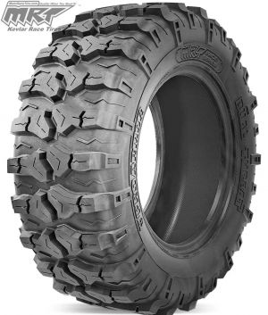 MTS Off-Road Suspension Tuning Dual Threat UTV Tire