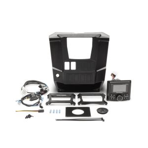 Rockford Stereo Kit  for (2015-17) Polaris RANGER XP Full Size Old Body Style