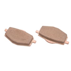 EBC Sintered FA656R Brake Pads for Polaris RZR XP 1000