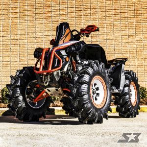 S3 Power Sports Can-Am Outlander 2