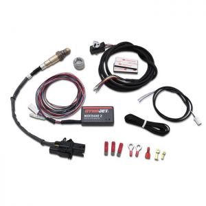 DynoJet WideBand 2 Base Unit Kit - Automobile