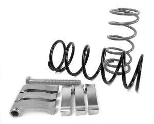 EPI Sand Dune Clutch Kit - (Paddle Tires) Can-Am