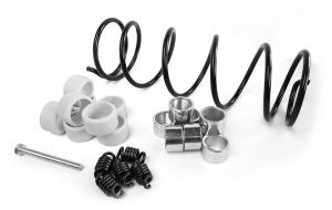 EPI Sport Utility Clutch Kit - (Stock Tires) Arctic Cat