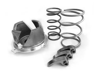 EPI Sport Utility Clutch Kit - (Stock Tires) Polaris 900 RZR XP 4x4 2011