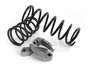 EPI Sand Dune Clutch Kit - (Paddle Tires) Polaris 570 RZR 4x4 (non-EBS) 2013-22