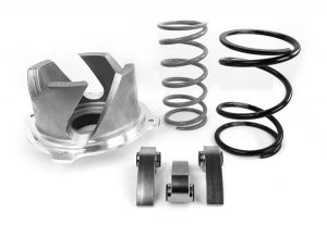 EPI Sport Utility Clutch Kit (Stock Tires) Polaris 1000 RZR XP / XP 4 2015 (3-6000')