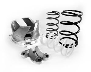 EPI Sand Dune Clutch Kit - (Stock Tires) Polaris 570 RZR (EBS) 2017-21