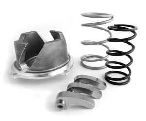 EPI Mudder Clutch Kit 30