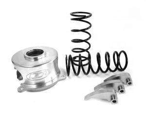 EPI Mudder Clutch Kit (28