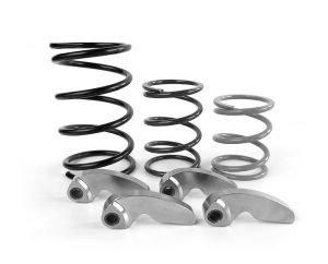 EPI Sand Dune Clutch Kit (Paddle Tires) - Artic Cat