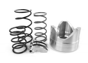 EPI Mudder Clutch Kit (28