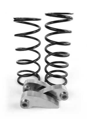 EPI Sport Utility Clutch Kit - (Stock Tires) Polaris 900 Ranger XP 4x4 2013