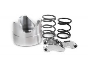 EPI Sport Utility Clutch Kit - (Stock Tires) Polaris 500 Sportsman 4x4/DUSE 4x4