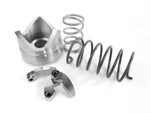 EPI Sport Utility Clutch Kit - (Stock Tires) Polaris 250 Trail Blazer/Trail Blazer 2x4 1988-2005