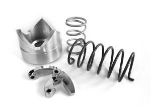 EPI Sand Dune Clutch Kit (Stock Tires) Polaris 500 Ranger EFI 4x4 2009