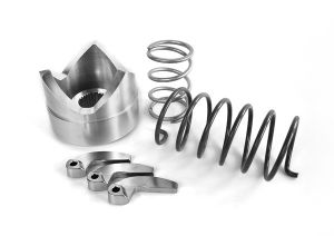 EPI Sport Utility Clutch Kit - (Stock Tires) Polaris 450 Sportsman 4x4 2006