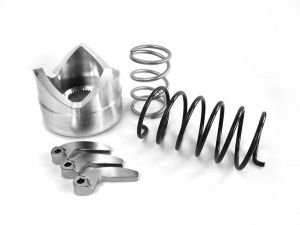 EPI Sport Utility Clutch Kit - (27-28